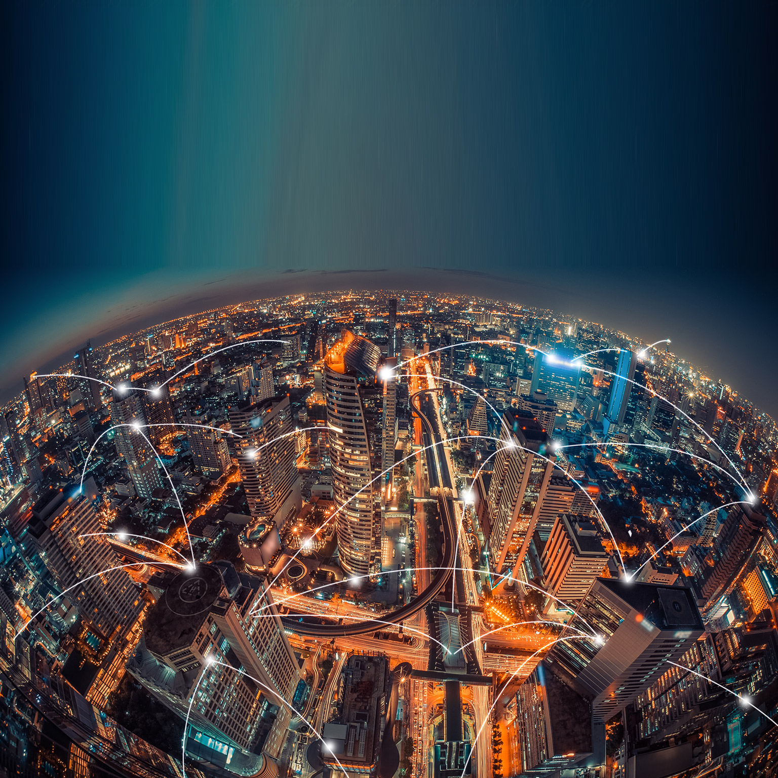 Ten trends shaping the of Things business landscape McKinsey